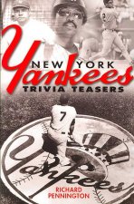 New York Yankees Trivia Teasers