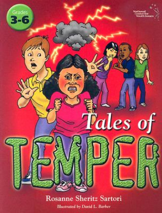 Tales of Temper: Grades 3-6
