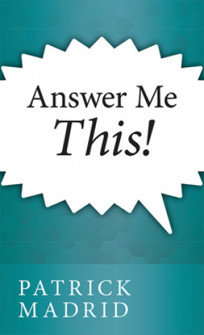 Answer Me This!