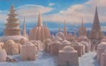 Nicholas Kahn & Richard Selesnick: City of Salt