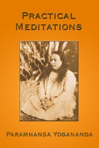 Practical Meditations