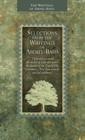 Selections from the Writings of Abdul-Baha