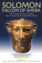 Solomon: Falcon of Sheba