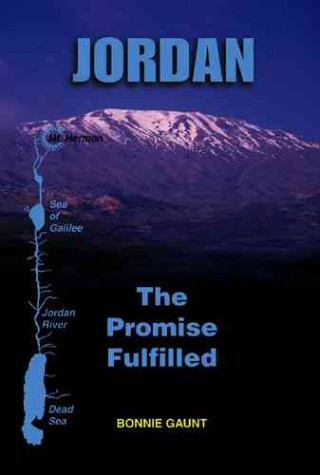 Jordan: The Promise Fulfilled