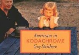 Americans in Kodachrome: 1945-1965