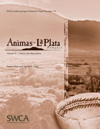 Animas-La Plata Project, Volume VI: Historic Site Descriptions