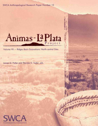 Animas-La Plata Project, Volume 7: Ridges Basin Excavations: North-Central Sites