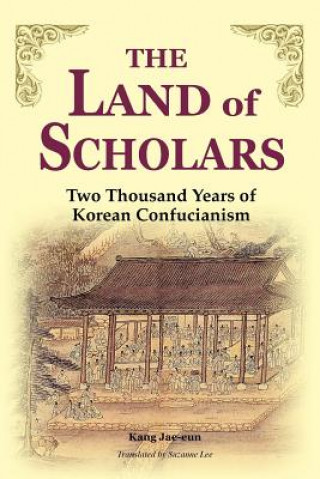 Land of Scholars