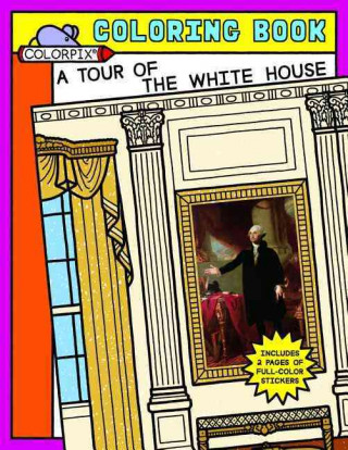 A Tour of the White House