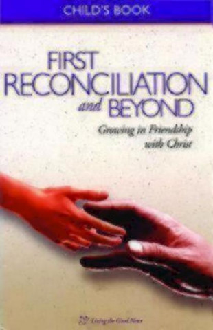 First Reconciliation and Beyond, Child's Book