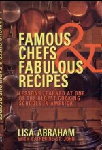 Famous Chefs & Fabulous Recipes: Lessons Learned at One of the Oldest Cooking Schools in America