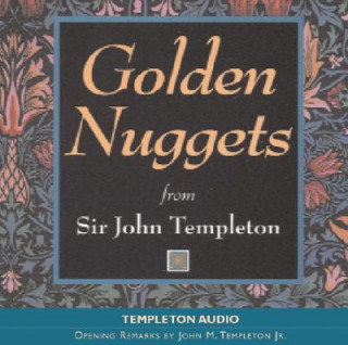 Golden Nuggets Audio CD