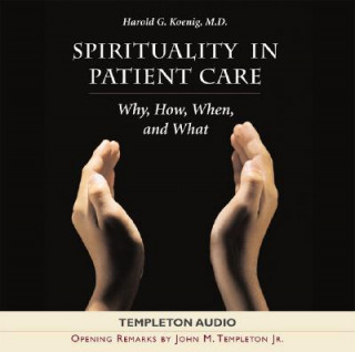 Spirituality in Patient Aud CD