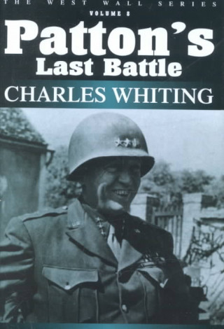 Patton's Last Battle