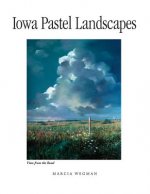 Iowa Pastel Landscapes