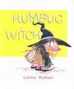 Humbug Witch