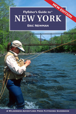 Flyfisher's Guide to New York