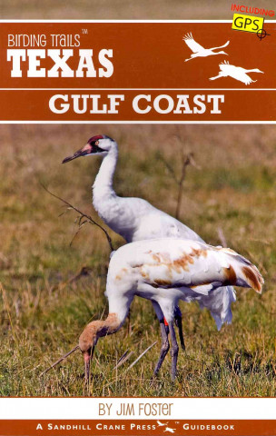 Birding Trails: Texas Gulf Coast