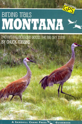 Birding Trails: Montana