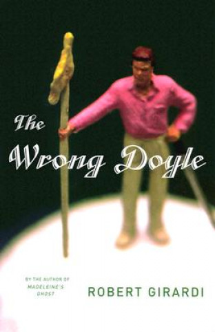 The Wrong Doyle