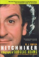 Hitchhiker: A Biography of Douglas Adams