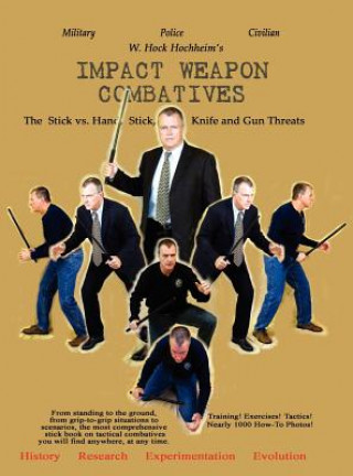 Impact Weapon Combatives