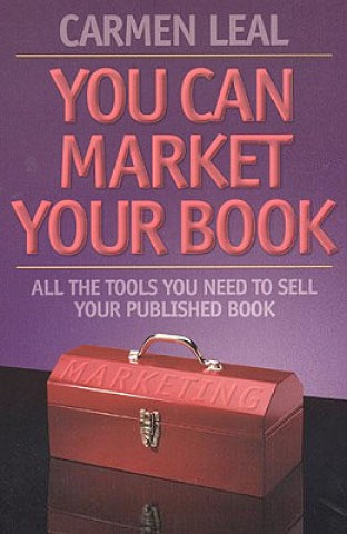 You Can Market Your Book