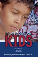 No Disposable Kids