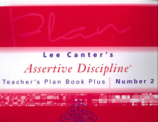 Teacher's Plan Book Plus #2