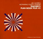 Teacher's Plan Book Plus #5