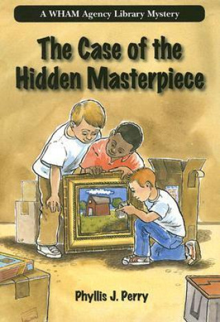 The Case of the Hidden Masterpiece