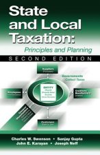 State and Local Taxation