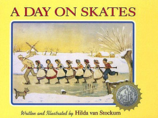 A Day on Skates: The Story of a Dutch Picnic