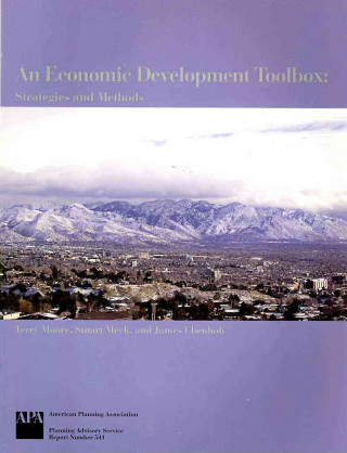 An Economic Development Toolbox: Census 2010, Acs, Factfinder, and Understanding Growth