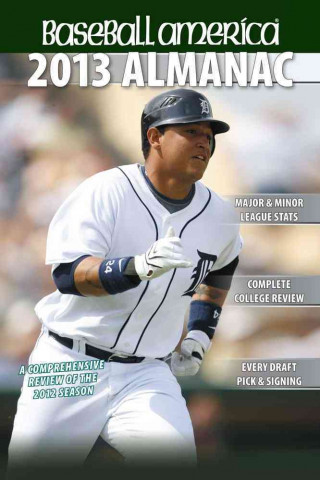 Baseball America Almanac