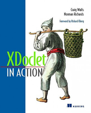 XDoclet in Action