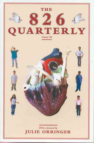 826 Quarterly