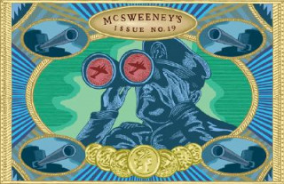 McSweeney's Issue [With Other Misc. ItemsWith 7 Booklets]