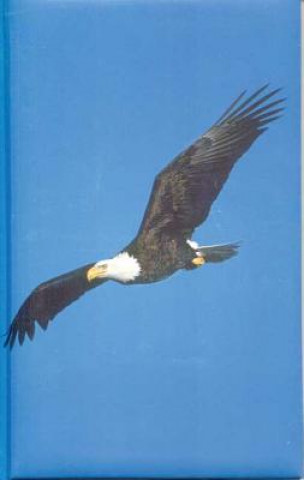 Eagle Blank Journal