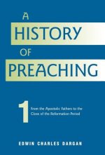 History of Preaching