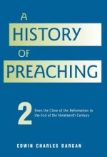 History of Preaching