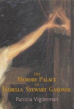 Memory Palace of Isabella Stewart Gardner