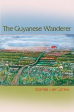 Guyanese Wanderer