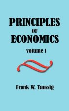 Principles of Economics, Volume I.