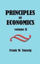 Principles of Economics, Volume II.
