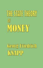 The State Theory of Money