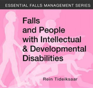 Falls and People with Intellectual & Developmental Disabilities