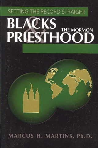 Blacks and the Mormon Priesthood