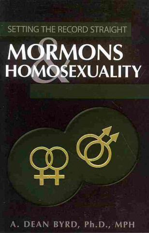 Mormons & Homosexuality