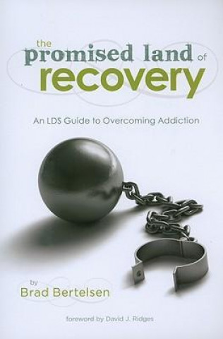 The Promised Land of Recovery: An LDS Guide to Overcoming Addiction